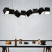 Cahya Pendant Light - Contemporary Lighting Fixture