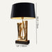 Calida Table Lamp - Residence Supply