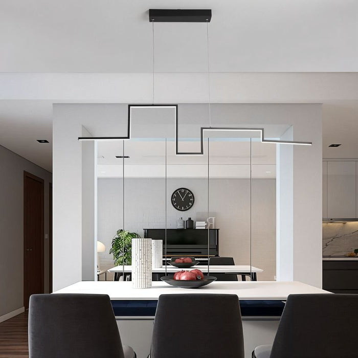 Calista Modern Chandelier - Residence Supply