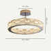 Calla Chandelier Size Chart