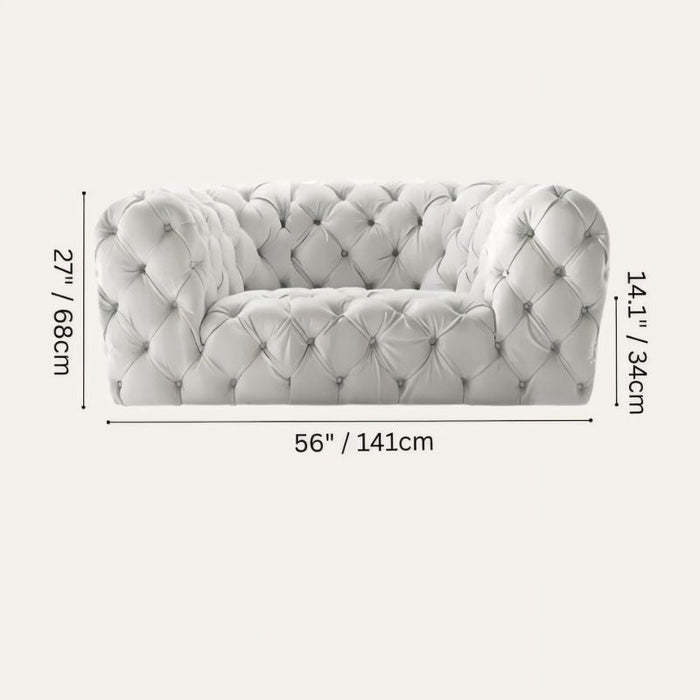 Cama Arm Sofa - Residence Supply