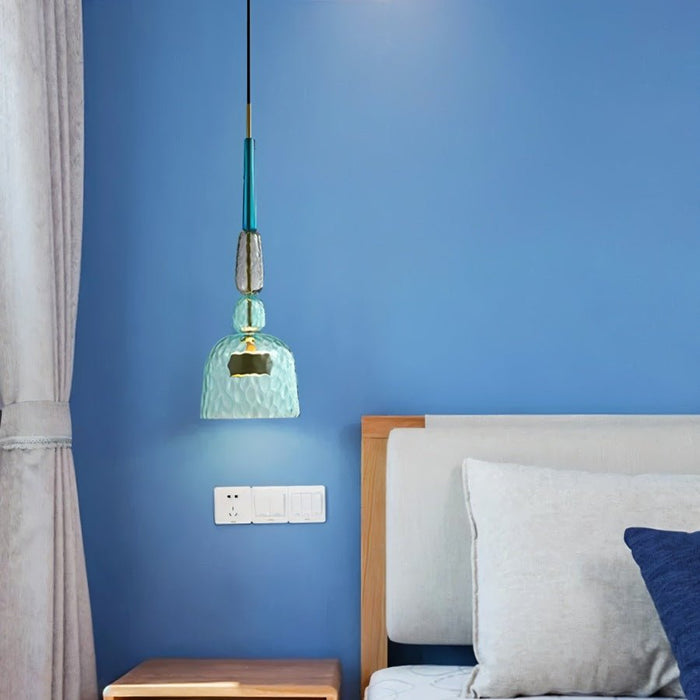 Cambell Pendant Light - Bedroom Lighting