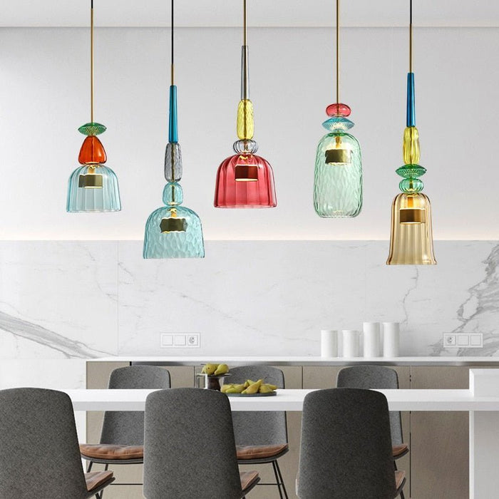 Cambell Pendant Light - Open Box - Residence Supply