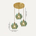 Camellia Pendant Light - Residence Supply