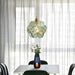 Camellia Pendant Light - Dining Room Lighting