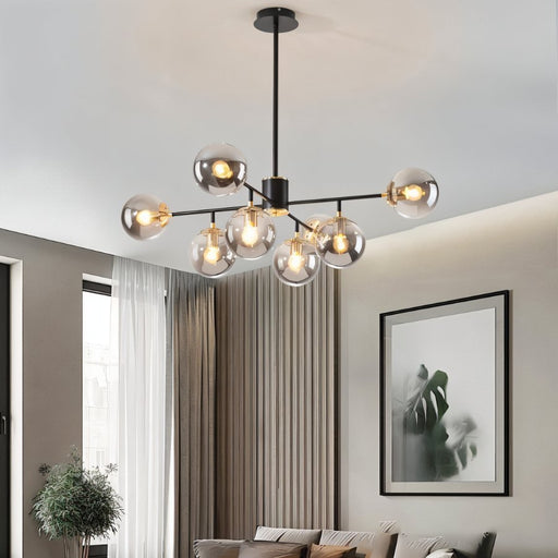 Camilla Chandelier - Living Room Lights