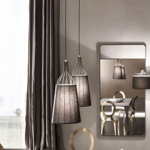 Camille Pendant Light - Modern Light Fixture