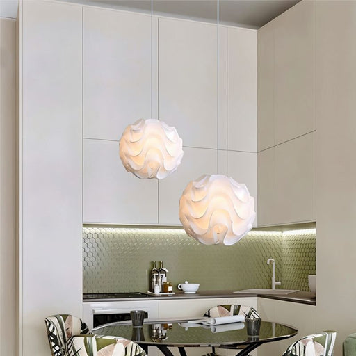 Unique Camran Pendant Light