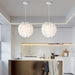 Camran Pendant Light Collection