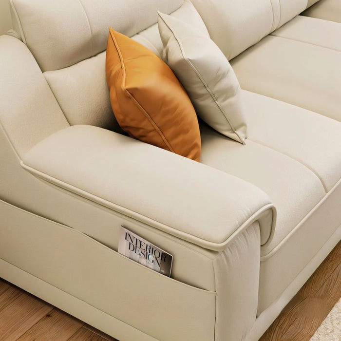 Canape Arm Sofa - Residence Supply