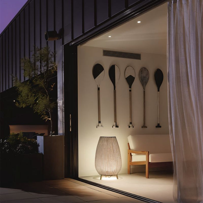 Candice Outdoor Floor Lamp - Residence Supply