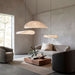 Candila Pendant Light - Modern Lighting Fixture