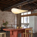 Candila Pendant Light for Dining Room Lighting - Residence Supply