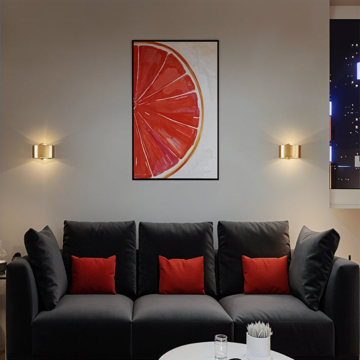 Candra Wall Lamp -  Living Room Lights