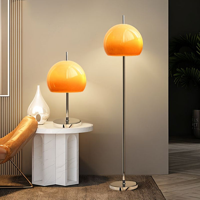 Elegant Canton Table Lamp