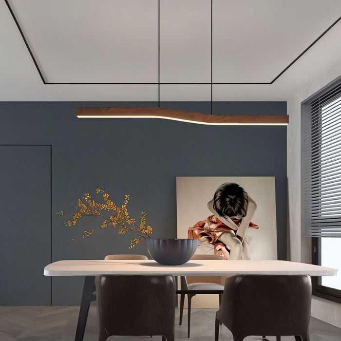 Canyen Pendant Light - Residence Supply