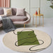 Capa Area Rug - Residence Supply