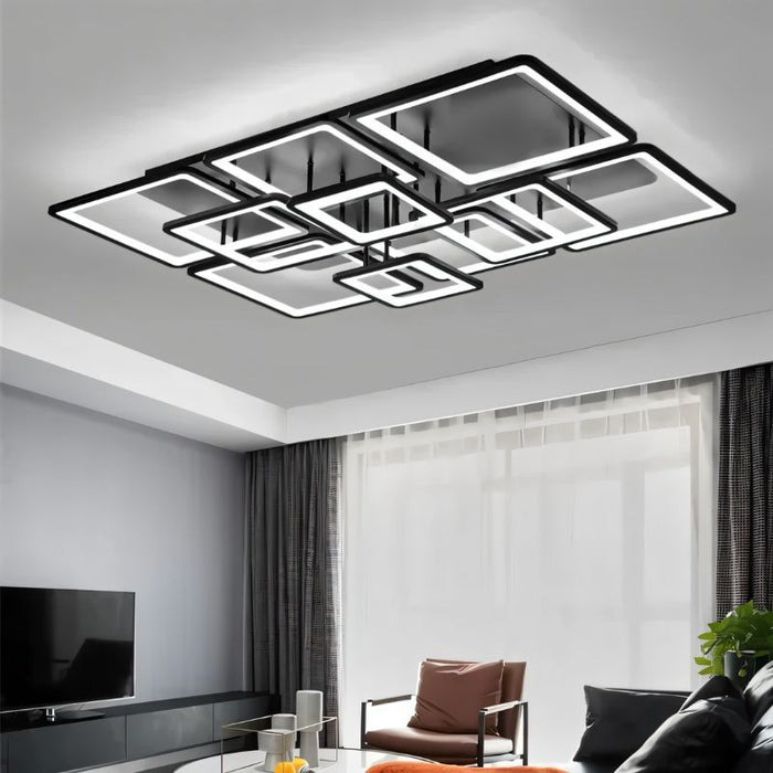 Cara Ceiling Light - Residence Supply