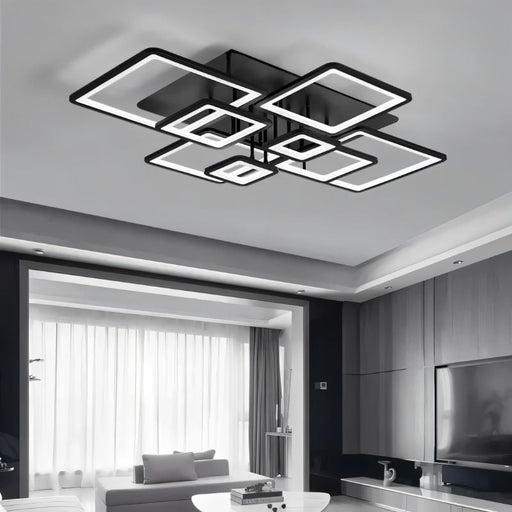 Cara Ceiling Light - Residence Supply