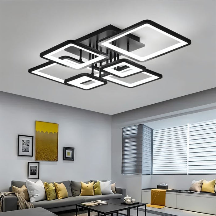 Cara Ceiling Light - Residence Supply