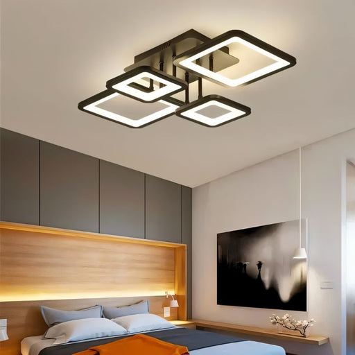 Cara Ceiling Light - Residence Supply