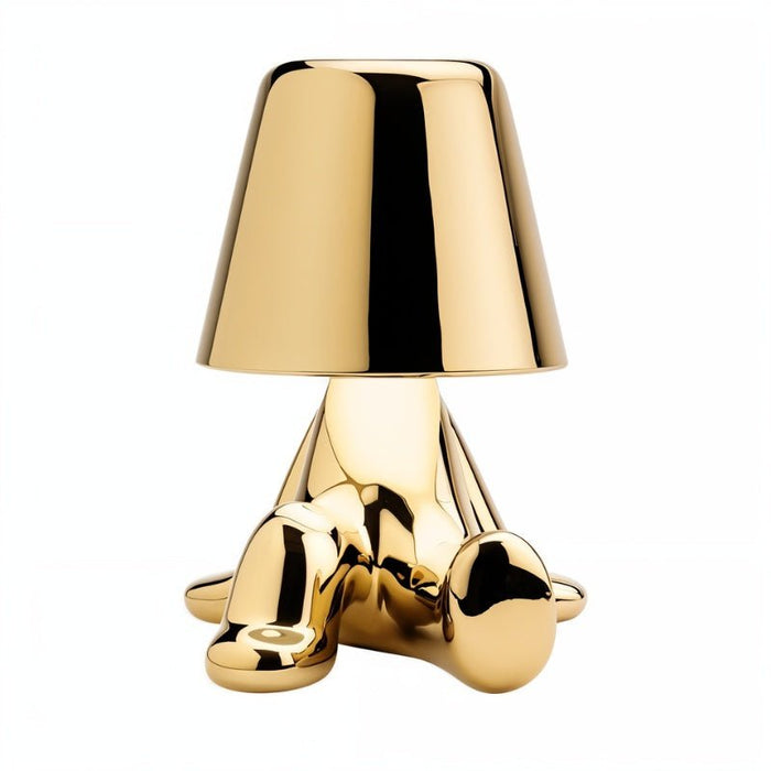 Carine Table Lamp - Residence Supply