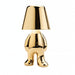 Carine Table Lamp - Residence Supply