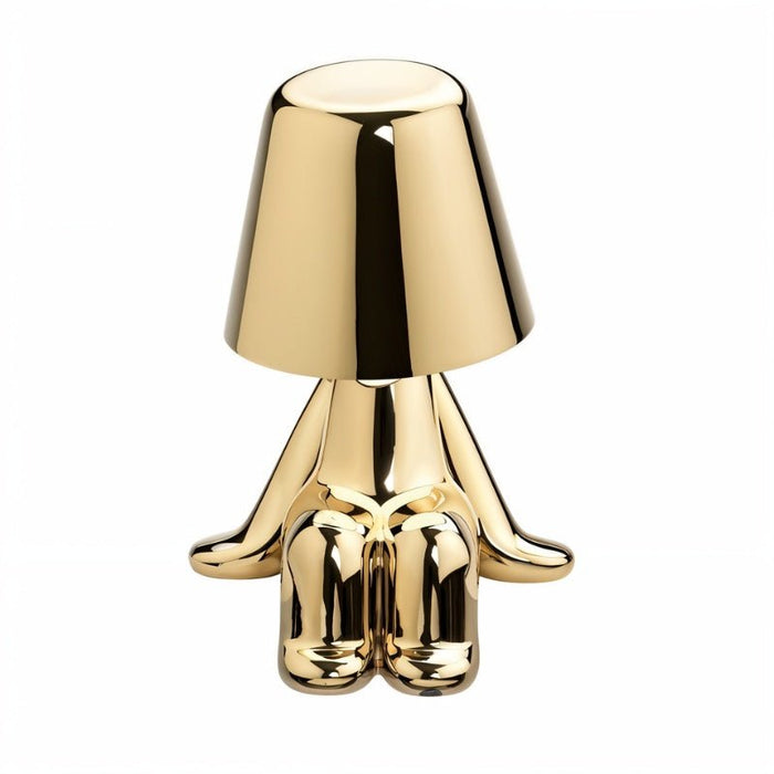 Carine Table Lamp - Residence Supply