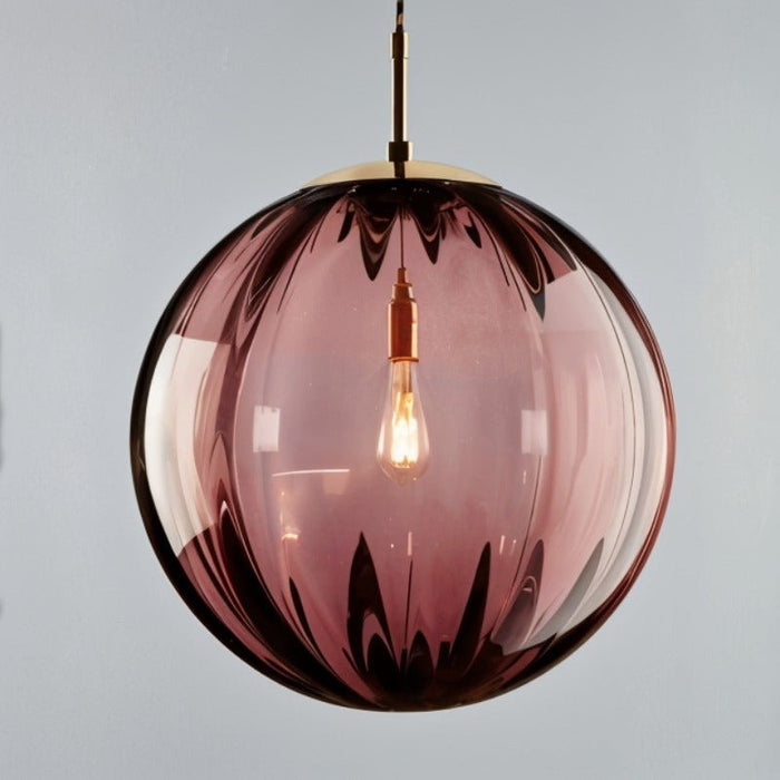 Carissa Pendant Light - Residence Supply