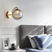 Carissa Wall Lamp - Residence Supply