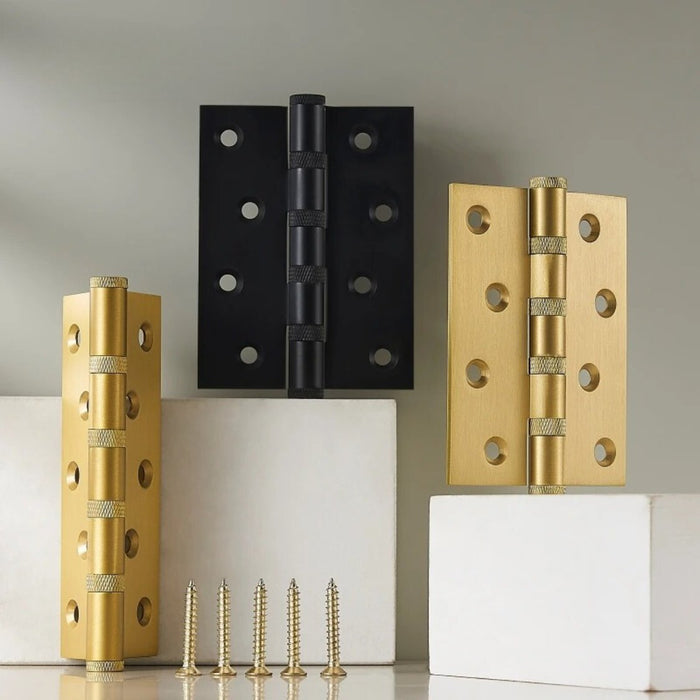 Cariya Door Hinge - Residence Supply