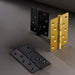 Cariya Door Hinge - Residence Supply