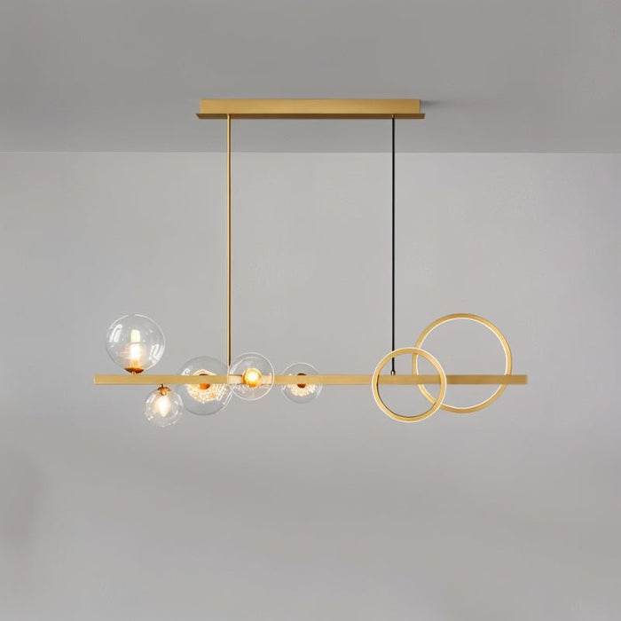 Caroline Pendant Light - Residence Supply