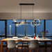 Caroline Pendant Light - Dining Room Light Fixtures