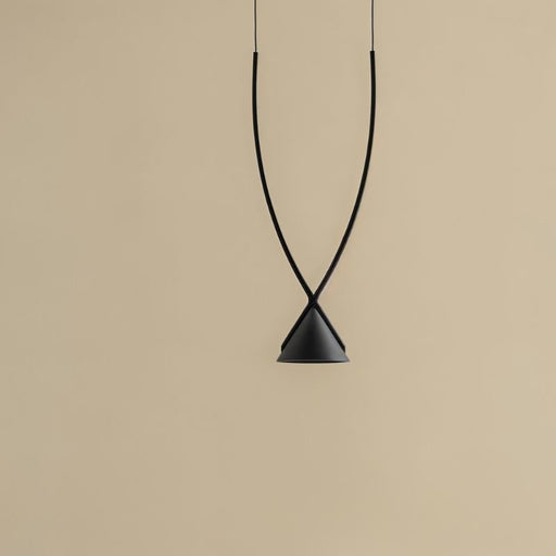 Cascade Contemporary  Pendant Light