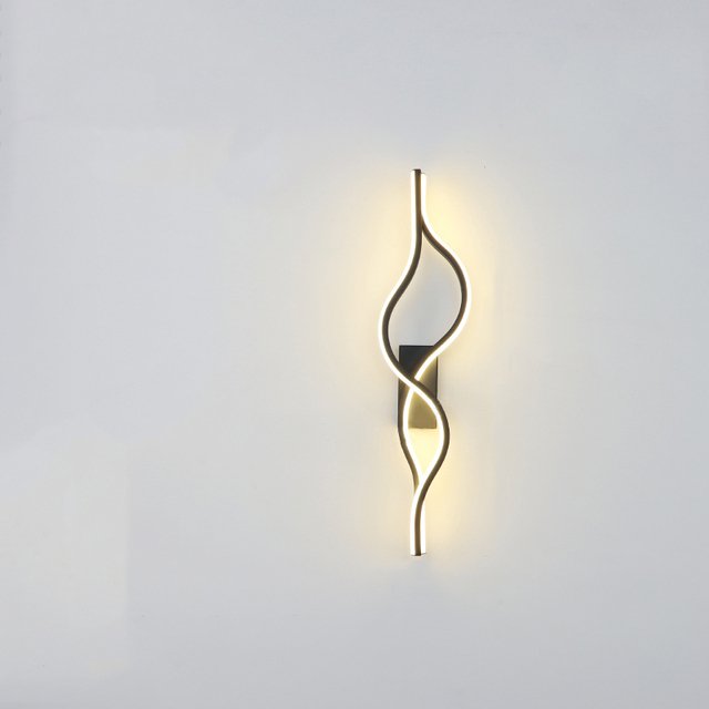 Cassandra Wall Lamp - Residence Supply