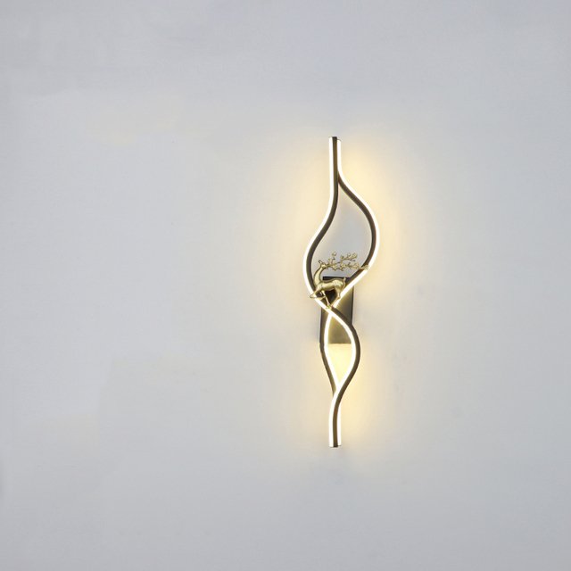 Cassandra Wall Lamp - Residence Supply