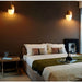 Castanea Pendant Light -  Bedroom Lighting