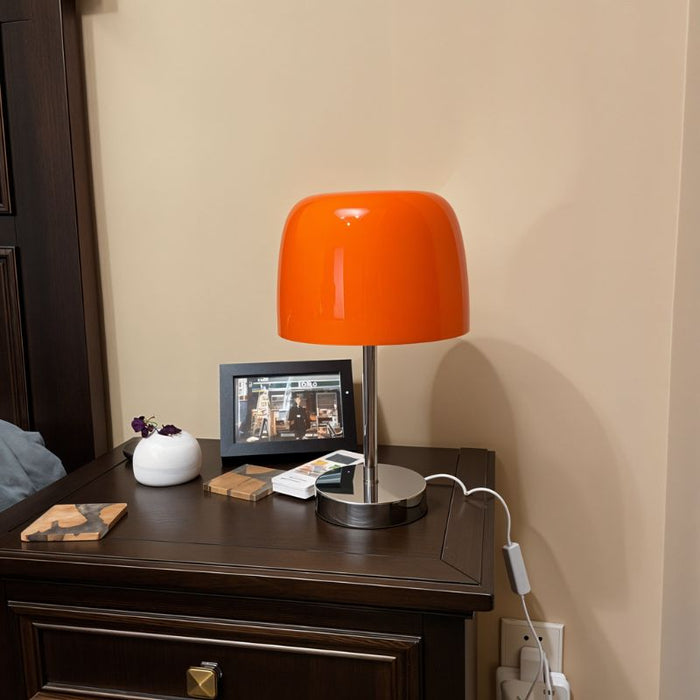 Castor Table Lamp - Bedroom Light Fixtures