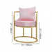 Cathar Accent Chair - Residence Supply