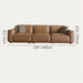 Catre Pillow Sofa - Residence Supply