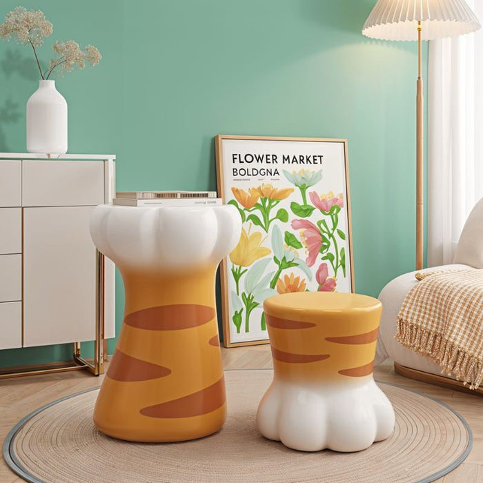 Best Cattus Side Table