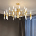 Cecilia Chandelier - Modern Chandeliers