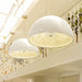 Cedrus Skygarden Pendant Light - Contemporary Lighting