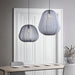 Celestia Pendant Light - Dining Room Light Fixture