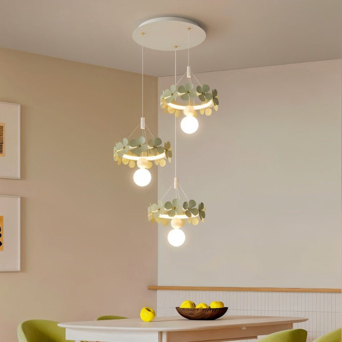 Celine Pendant Light - Dining Room Lighting