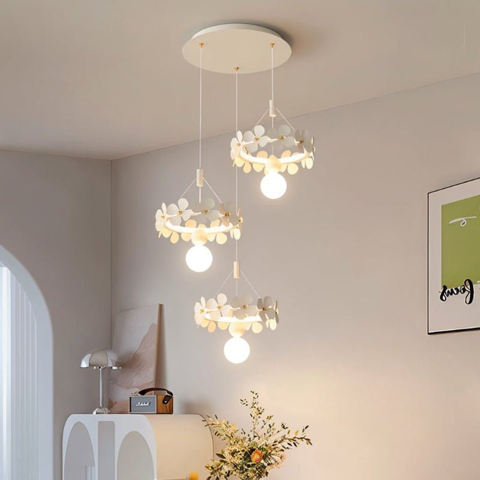 Celine Pendant Light - Light Fixtures