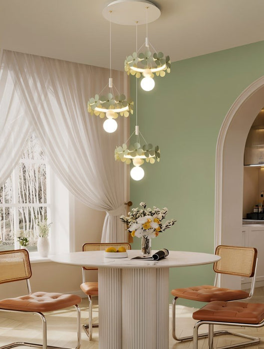 Celine Pendant Light - Living Room Lighting