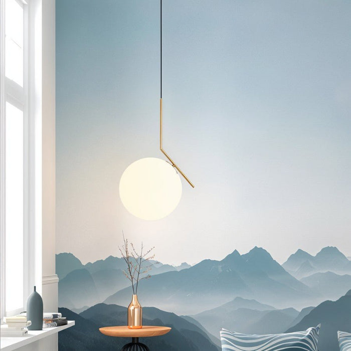 Cells Pendant Light - Residence Supply