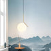 Cells Pendant Light - Residence Supply